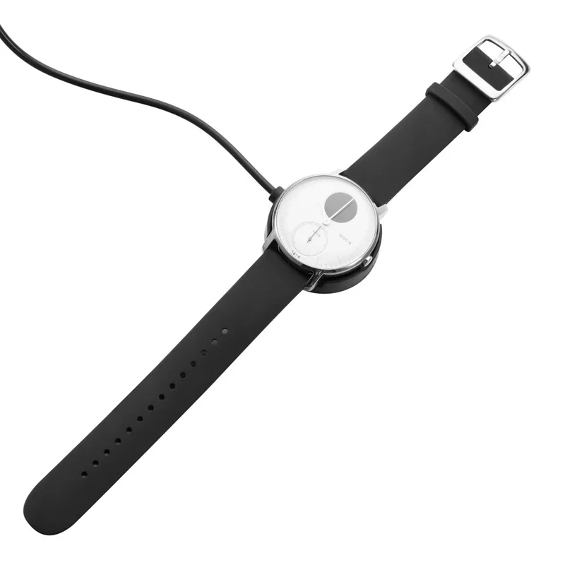 Cable de carga rápida USB, cab - Hybrid Smartwatch reseña y precio
