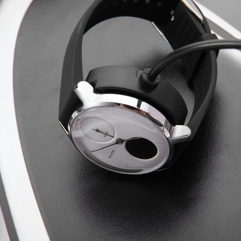Cable de carga rápida USB, cab - Hybrid Smartwatch reseña y precio