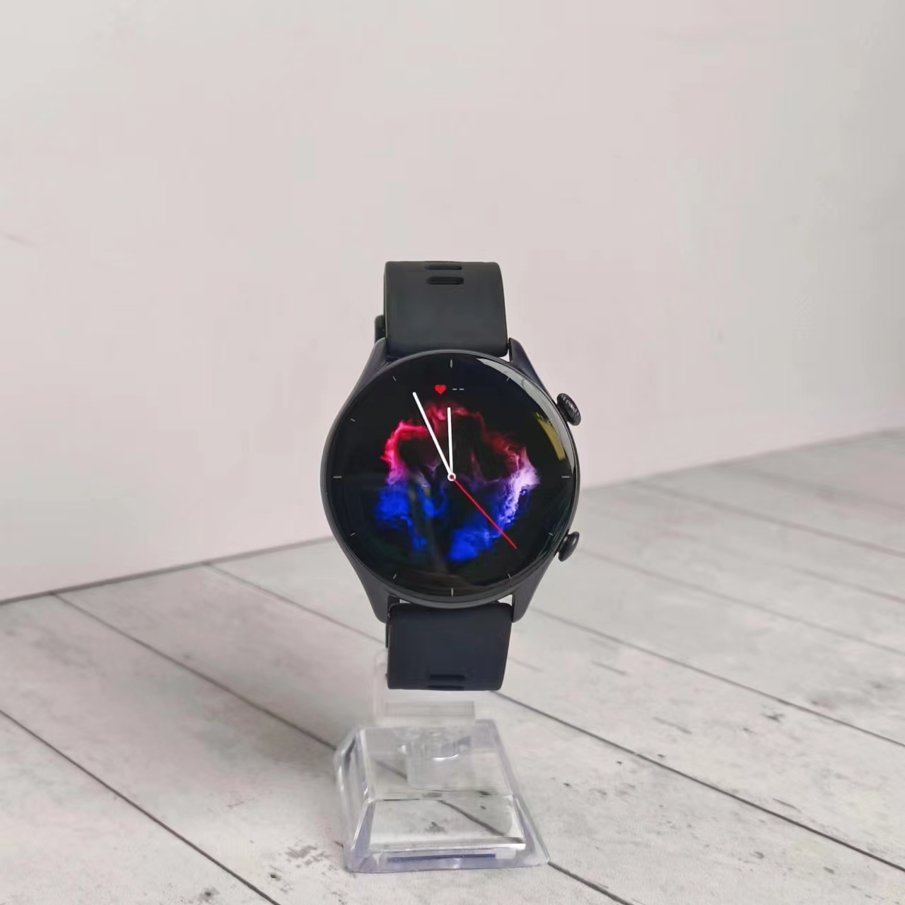 Amazfit GTR 3 Alexa Reloj inte - Hybrid Smartwatch reseña y precio