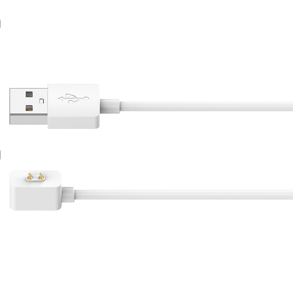 Cable de carga USB para reloj  - Smartwatch English reseña y precio