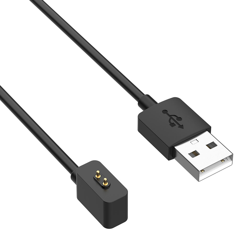 Cable de carga USB para reloj  - Smartwatch English reseña y precio