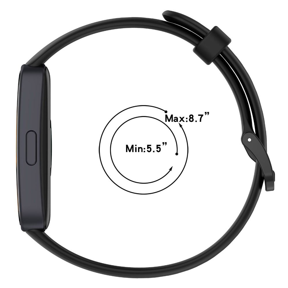 Correa para Huawei Band 8, rep - Smartwatch English reseña y precio