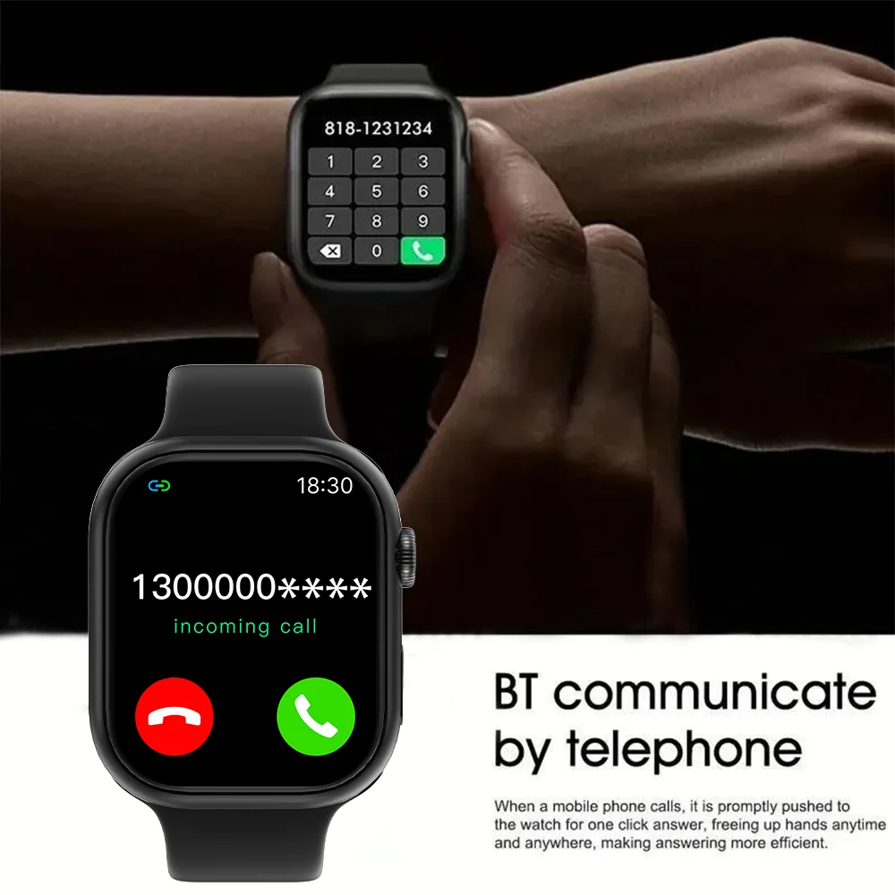 2025 nuevo reloj inteligente p - Smartwatch New Watches 2025 reseña y precio