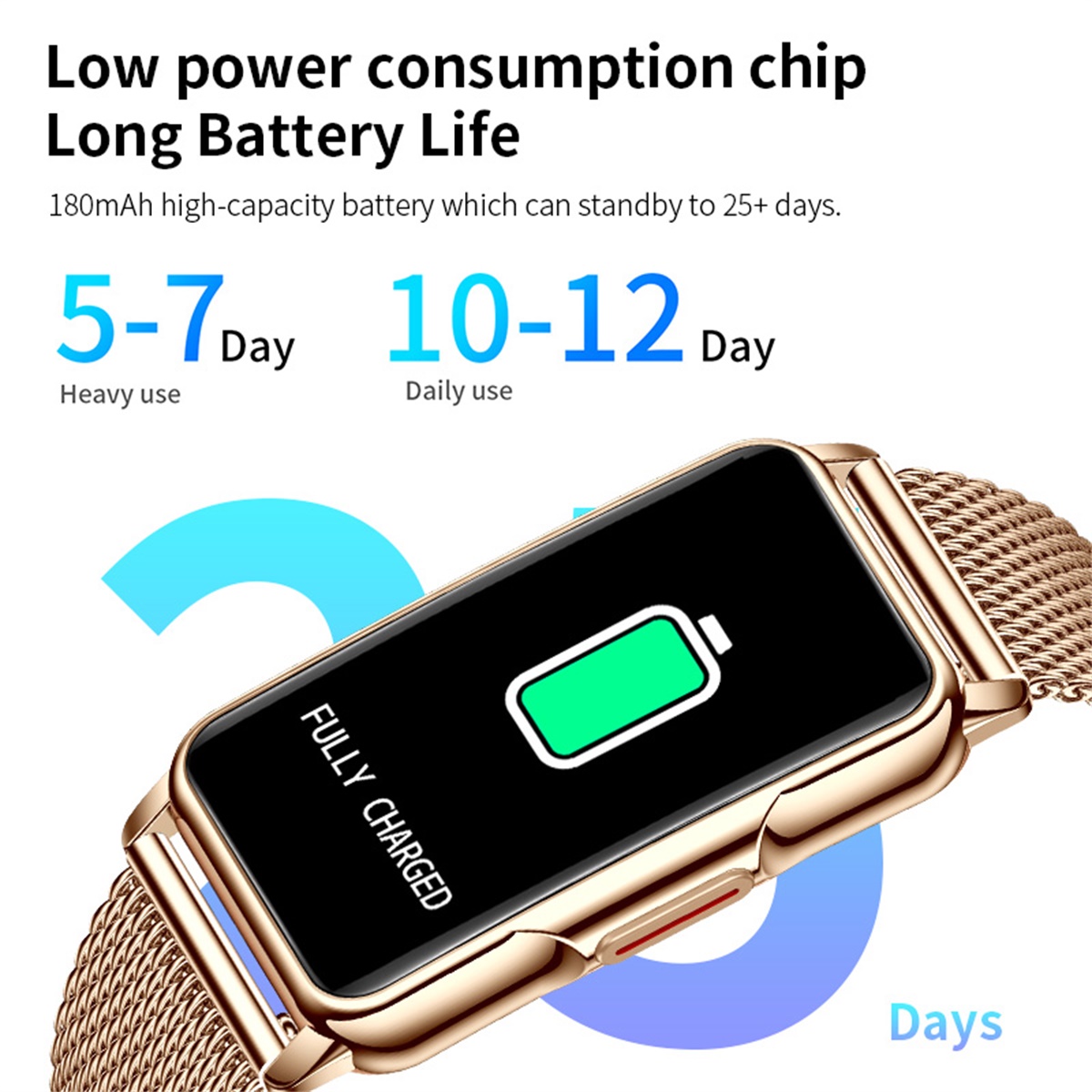 Reloj inteligente LIGE para ho - Smartwatch Watches With Bluetooth reseña y precio