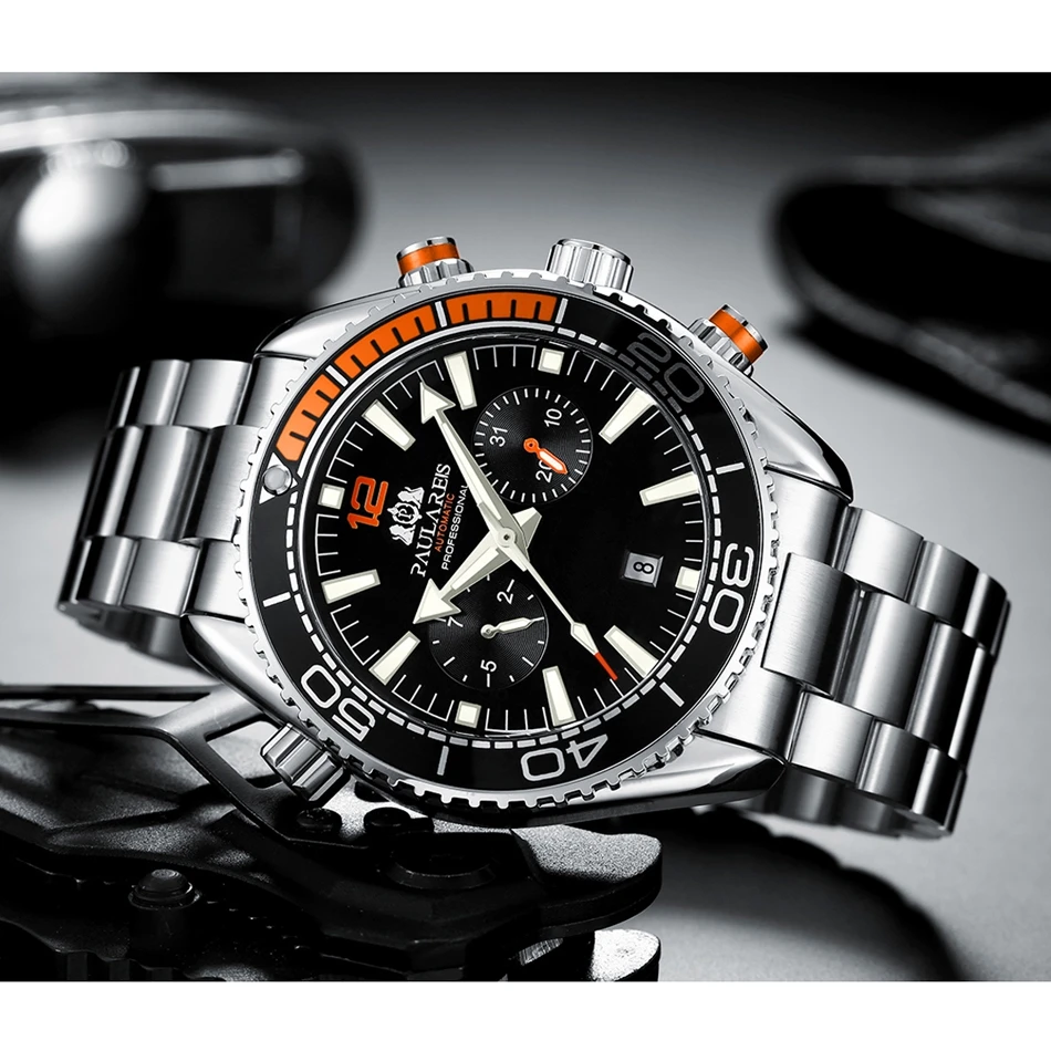 Relojes automáticos para Hombr - Cartier Watch Tank reseña y precio