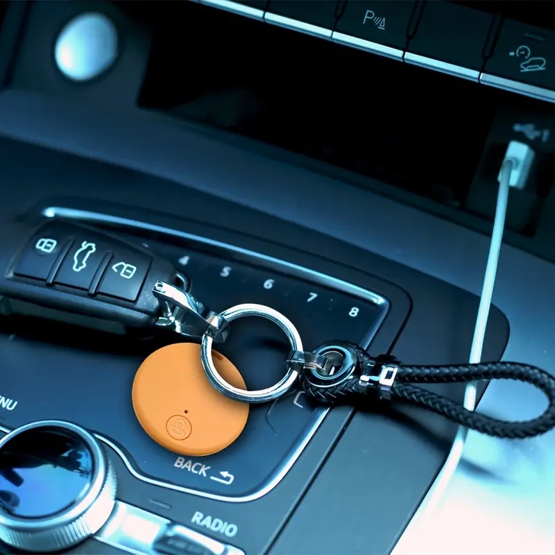 Localizador inteligente para I - Smartwatch Watches With Bluetooth reseña y precio